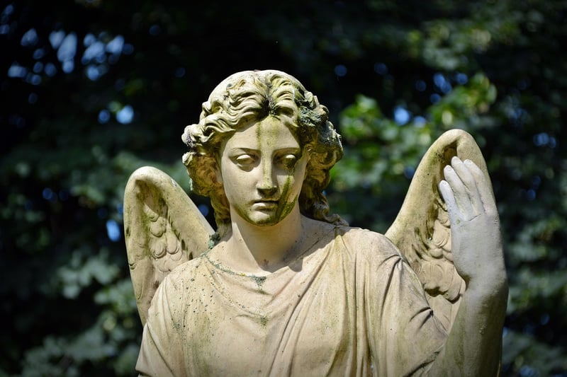 Mythical gardens