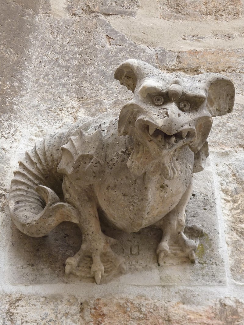 Dragon Harvest Festival